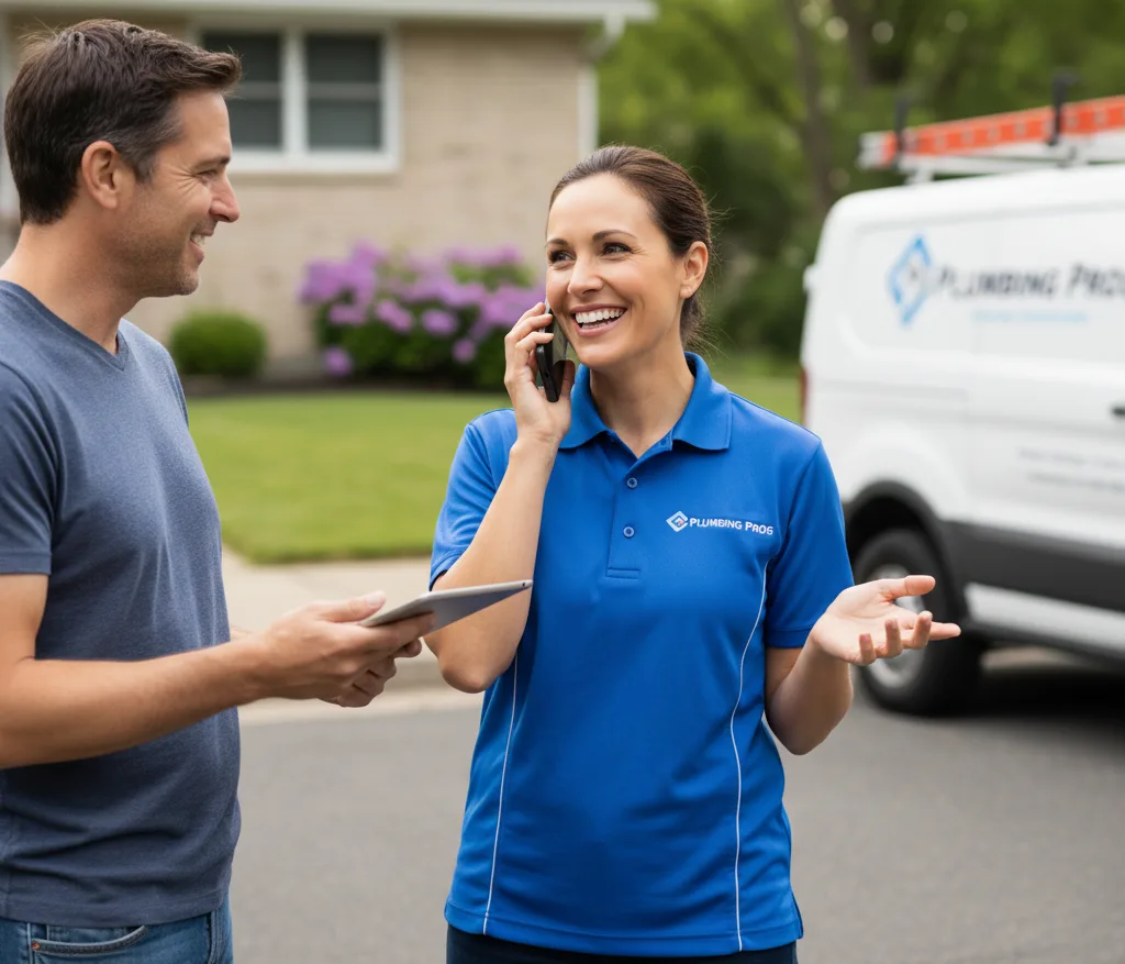 Water Heater Installation in Mansfield, LA